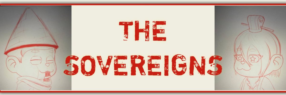👑 The Sovereigns are Coming 👑

The unofficial mascots of Kingdomly have arrived
A council of rulers, guardians, and loyal protectors of the realm.

⚔️ Supply: TBA
🎨 Arts: Only 4 exist
🔑 Role-based minting (no randomized PFPs)
🌐 Network: <a href="/sophon/">sophon</a>

This is more than a mint.
