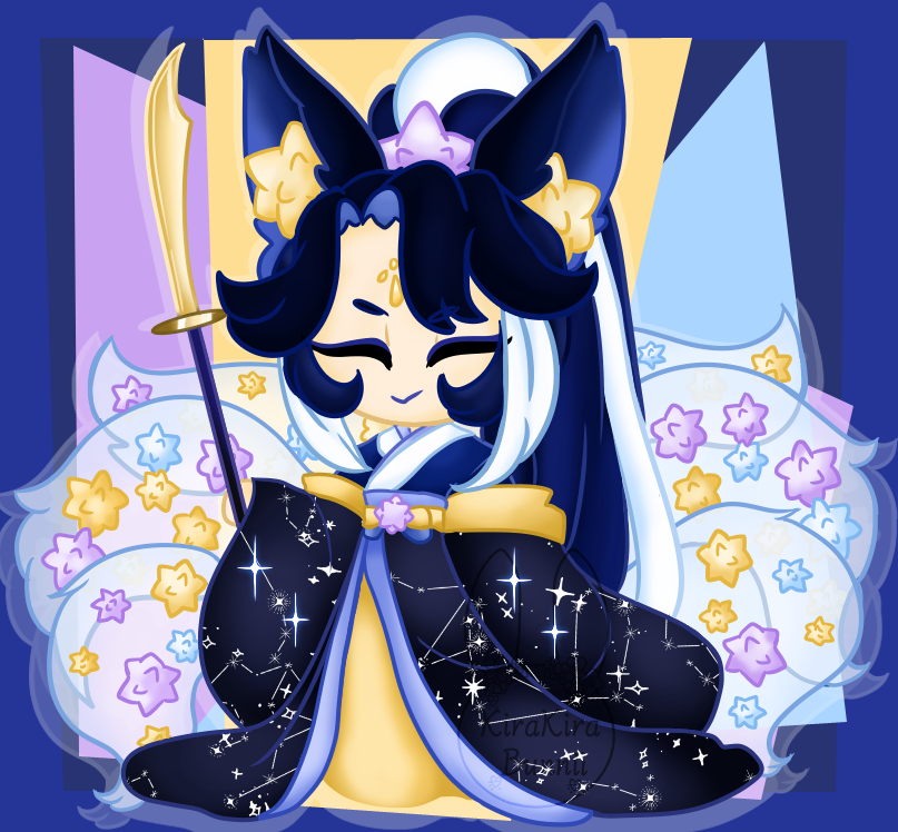 SugarBunBunnii's tweet photo. Konpeito Fox Cookie Custom for KizunaYui on Toyhouse
#cookierunkingdom #cookierunoc #cookieruncustom #cookierun #customoc #oc #kitsune #cookierunkingdomoc https://t.co/Yq4SDvup8F