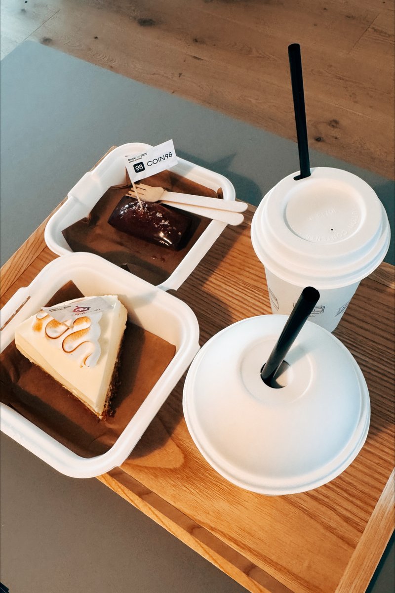 #BlockCon2025 Seoul brought partnerships &amp; adoption to the forefront.

KIRAPAY joined <a href="/BlockOffice_/">BlockOffice | Backoffice for Startups</a>, <a href="/activ8lab/">ACTIV8</a> &amp; <a href="/okx/">OKX</a> to highlight how scalable payments can accelerate Web3 adoption worldwide.

Huge appreciation to the organizers for driving meaningful outcomes for startups &amp;