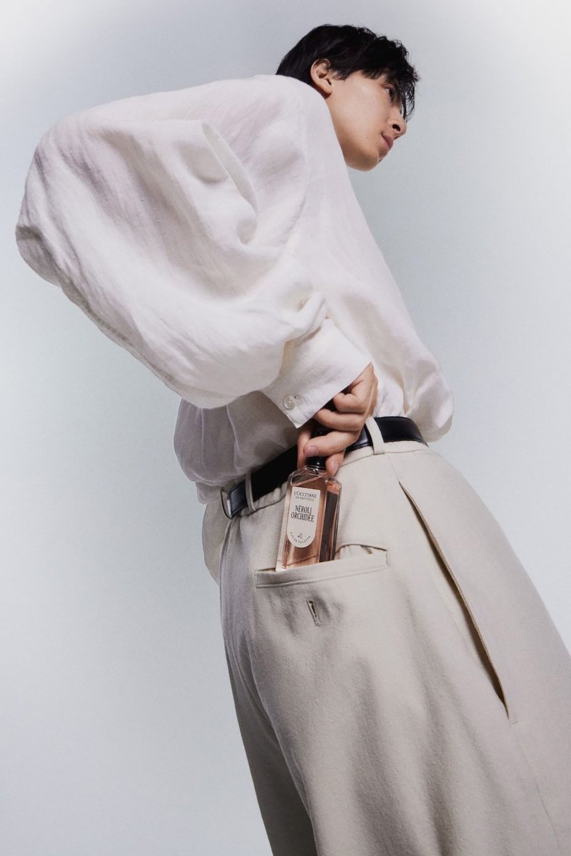 ロクシタン - Search / X