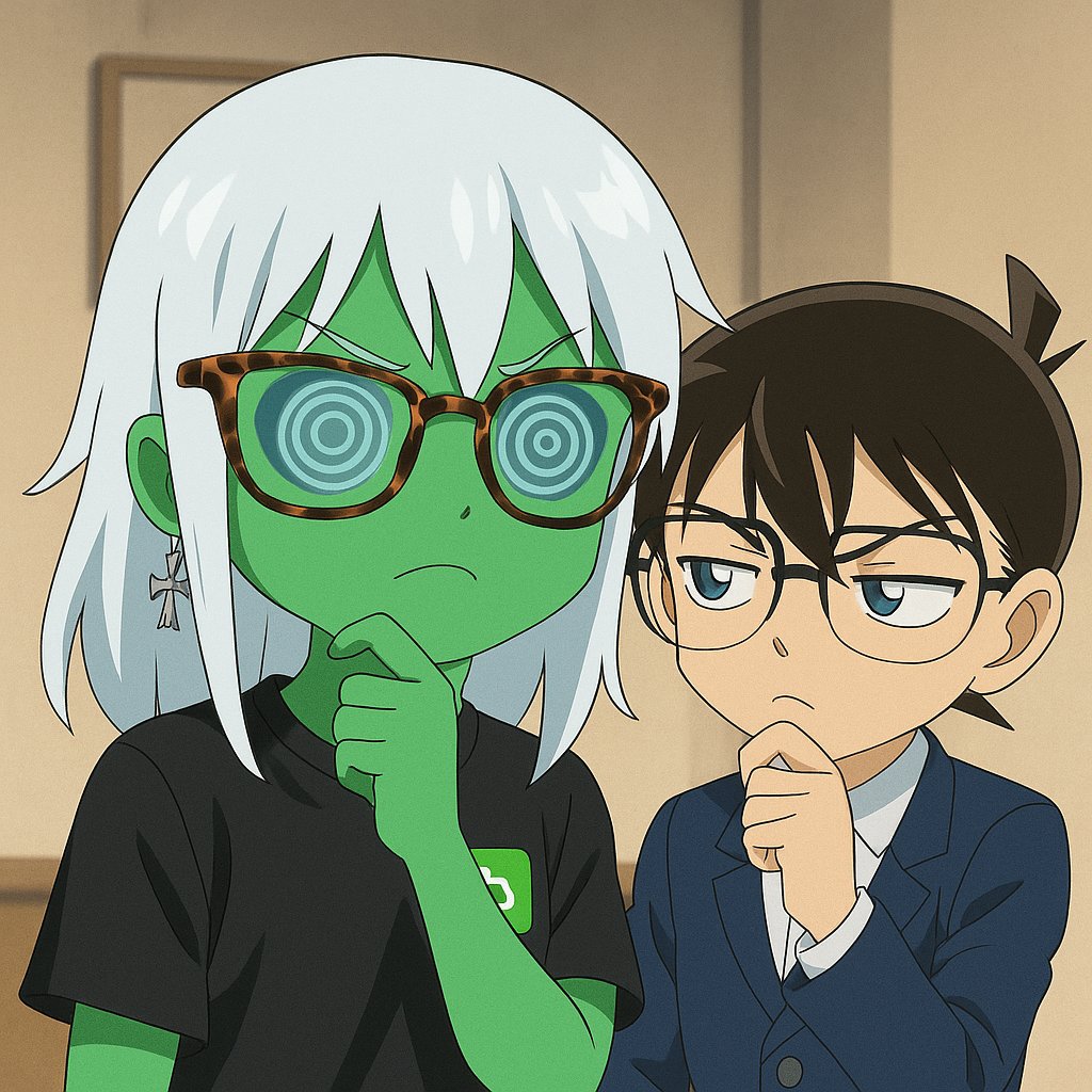 Recommending Gaara as <a href="/Kindred_AI/">Kindred Labs</a> and <a href="/genome_protocol/">Genome</a> IP
Gaara from Naruto, that red-haired kid with sand gourd on his back and eyes like a desert storm, starts as the lonely Jinchuriki sand coffin burying his pain, turning villages into graveyards because no one hugged the