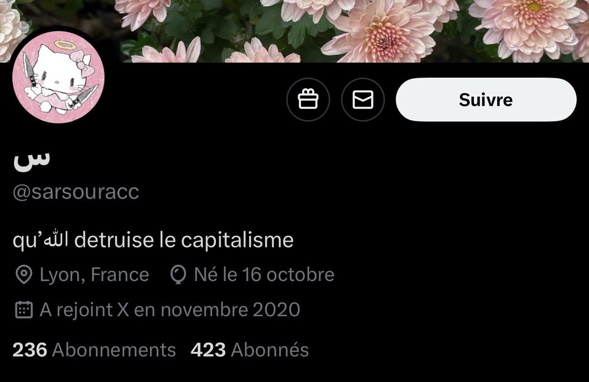 Et c’est Nicolas le capitaliste qui paie.