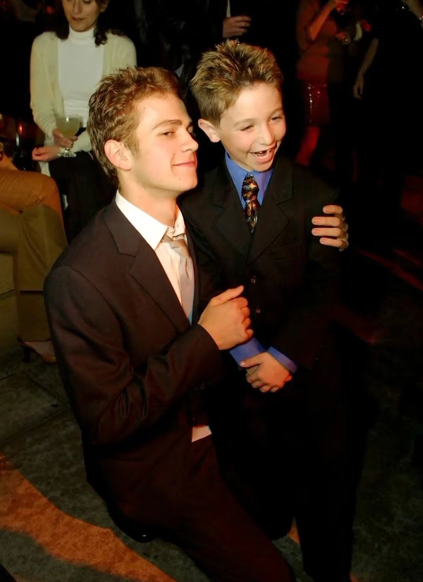 Hayden Photo Dump tweet media