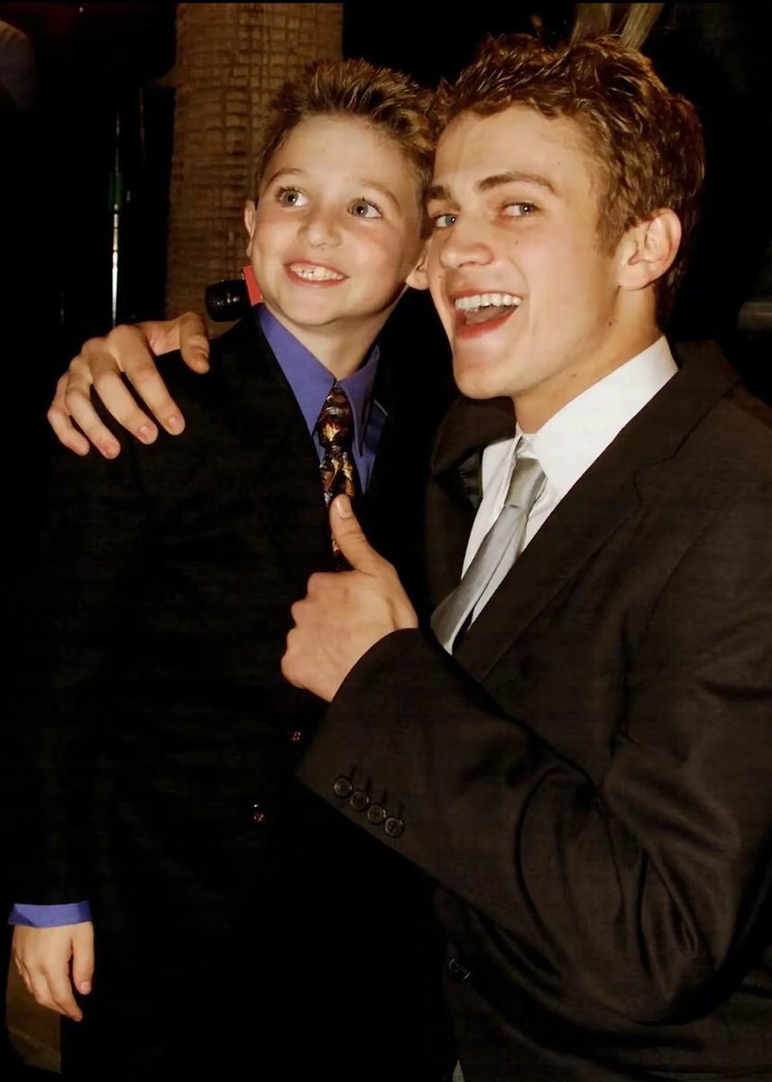 Hayden Photo Dump tweet media