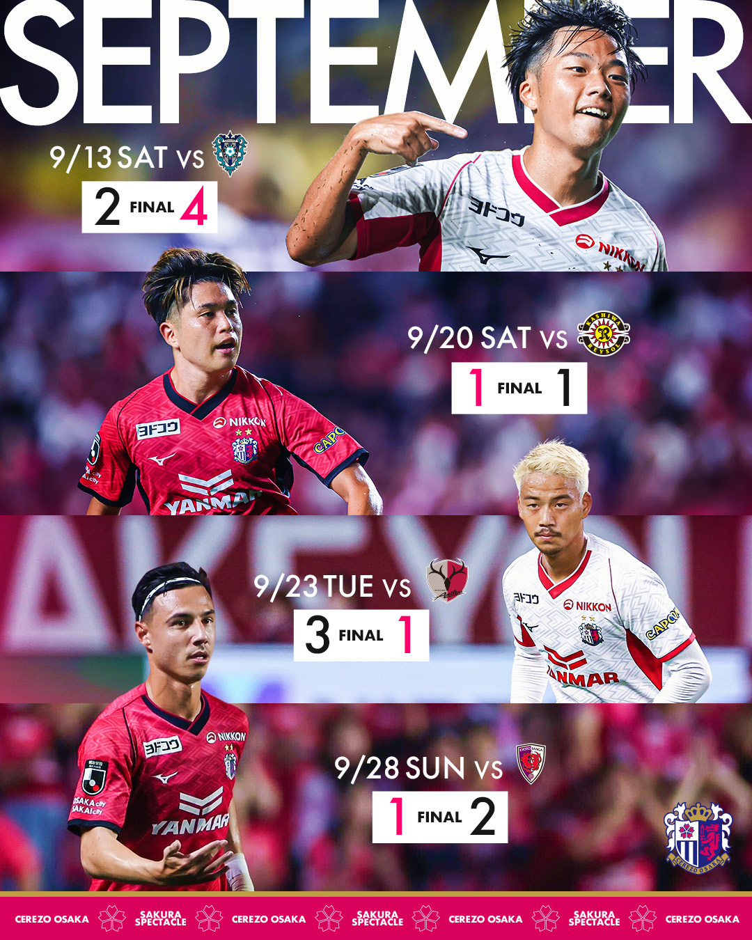 セレッソ大阪シーズンレビュー2018×Golazo Cerezo [DVD] Amazon.co.jp: セレッソ大阪シーズンレビュー2018×Golazo Cerezo