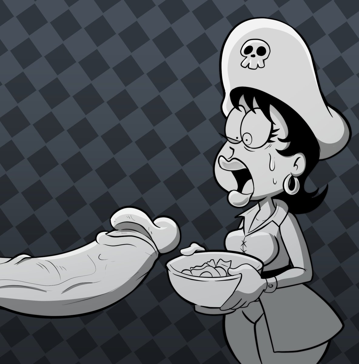 ѴAZӨV 👽 tweet media