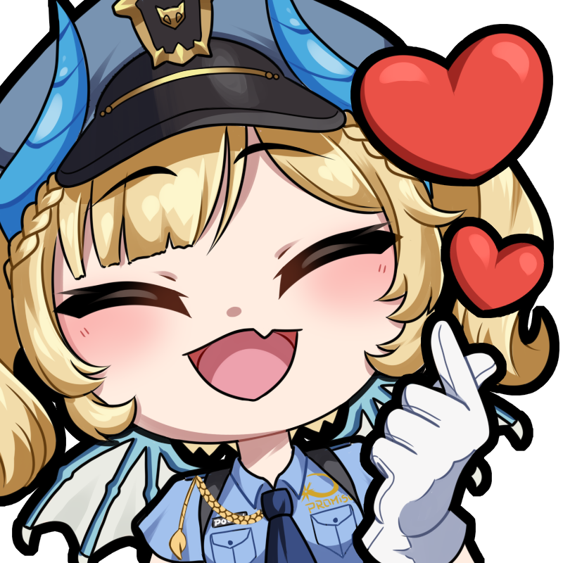 Today was so amazingly fun~! Playing Raft with Momo was so peak, she can teach me the ways of dommy mommy!! Then getting to be murdered by Azura, Kaya, Shibi, and Miyu was so fun and absolutely hilarious!! Got to play Jackbox with Miyu and Aramis after. And getting to spend it