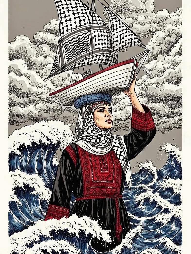 ArslantasMs's tweet photo. #Gaza #FreeGaza #freepalesti̇ne #sumudforGazza https://t.co/QX2sZoXxvM