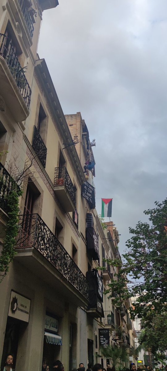 Som a <a href="/Ca_lEspina/">Ca L'Espina 🏴🔥</a>, no passaran 🔥!