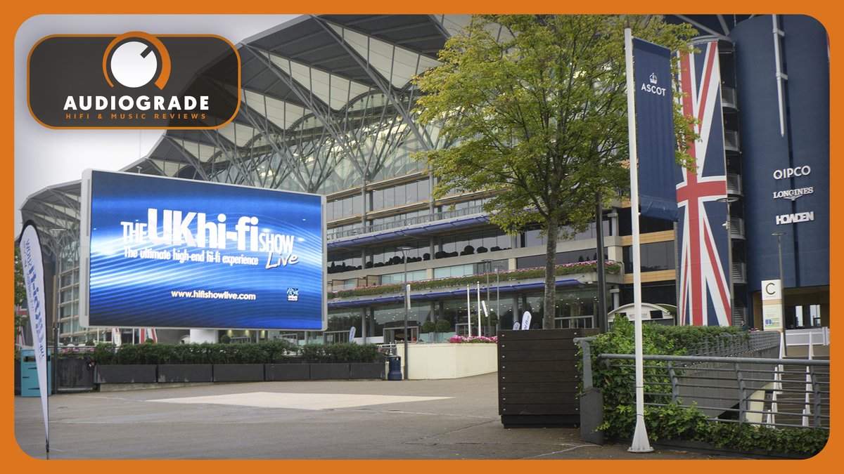 AudiogradeUK's tweet image. 🗞️ Missed or attended @HiFiNewsmag's #hifishowlive?
🟠 Check out our show report 👇
audiograde.uk/uk-hifi-show-l…