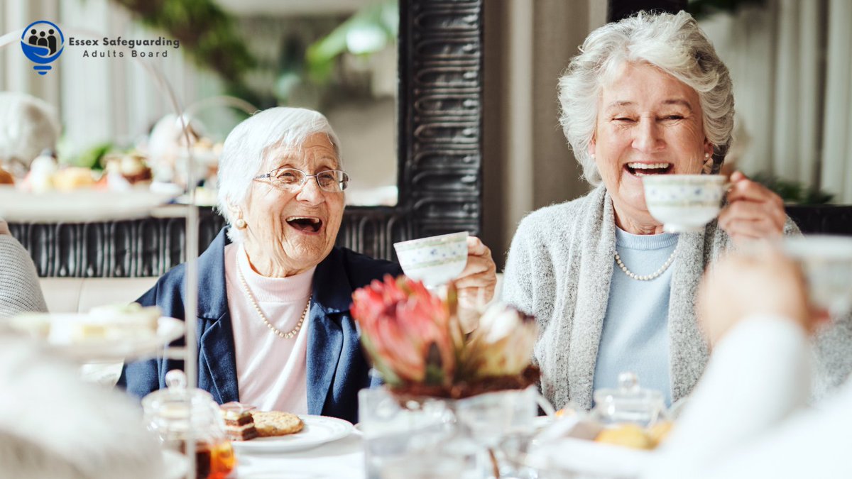 🎉 Silver Sunday is nearly here! One of the UK’s biggest celebrations of older people - a brilliant chance to try something new, meet others, and enjoy a day full of fun and community spirit.

🔍 Find a local #AgeUKSilverSunday event here: ow.ly/AXPI50X5h0Y