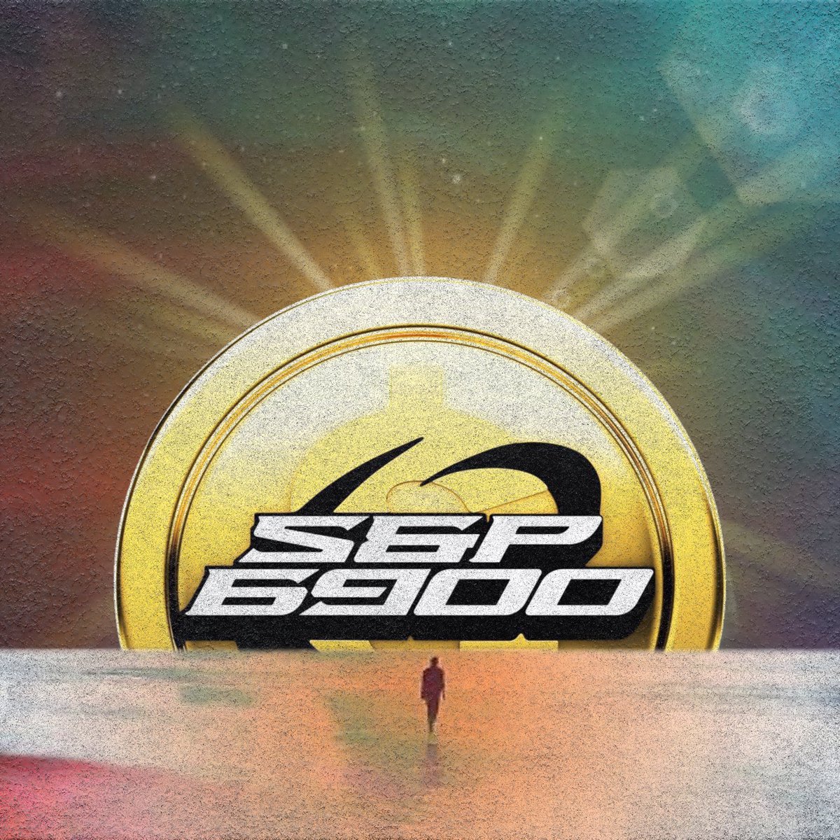 You're still early to #SPX6900.