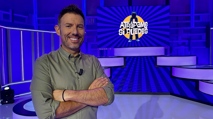 OJIPLÁTICOS nos hemos quedado con el datazo de <a href="/atrapameATV/">Atrápame si puedes</a> en <a href="/aragontv/">Aragón TV</a> al firmar un 30.2% de cuota, 37.000 y 50.6% de fidelidad

👀 Suma 73.000 espectadores únicos

👀1 de cada 3 personas que veía la tele en #Aragón miraba el concurso

#QueVivaLaTele #Audiencias