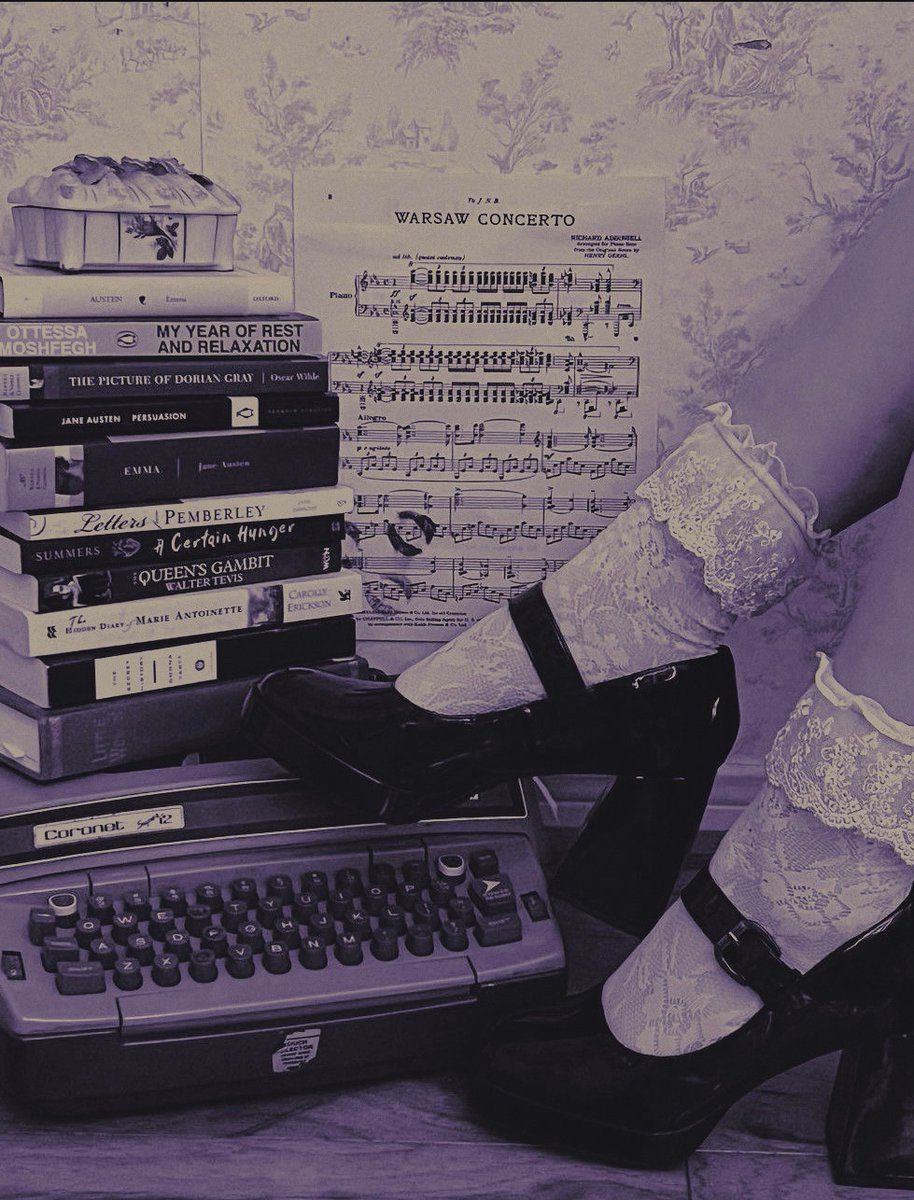 prettierthegirl's tweet photo. ⠀
      𝐭𝐡𝐞 𝐩𝐮𝐫𝐞𝐬𝐭.
        ⋆. 𐙚˚

⠀ https://t.co/IvCGXJTAsl