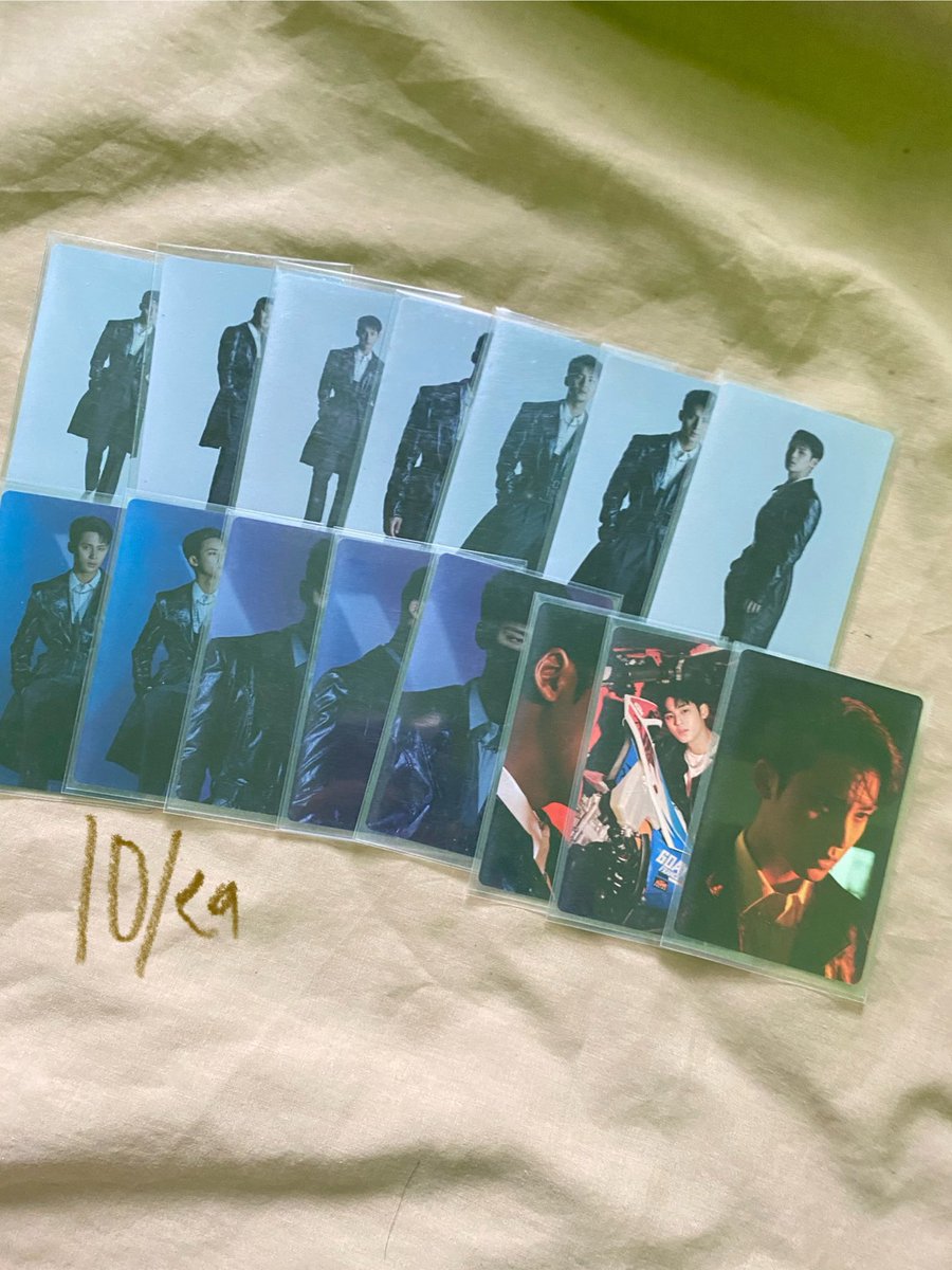 lali404error's tweet image. SALE!! WTS LFB

ASSORTED BG PHOTOCARDS 

- Price on pic 
- mod: jnt mop: gcash/bank transfer
- loc: cagayan

rfs: need funds for our upcoming research defense🥹

t. wts lfb seventeen jun shua Joshua mingyu atacca bts jhope moonbin eunwoo Astro straykids skz