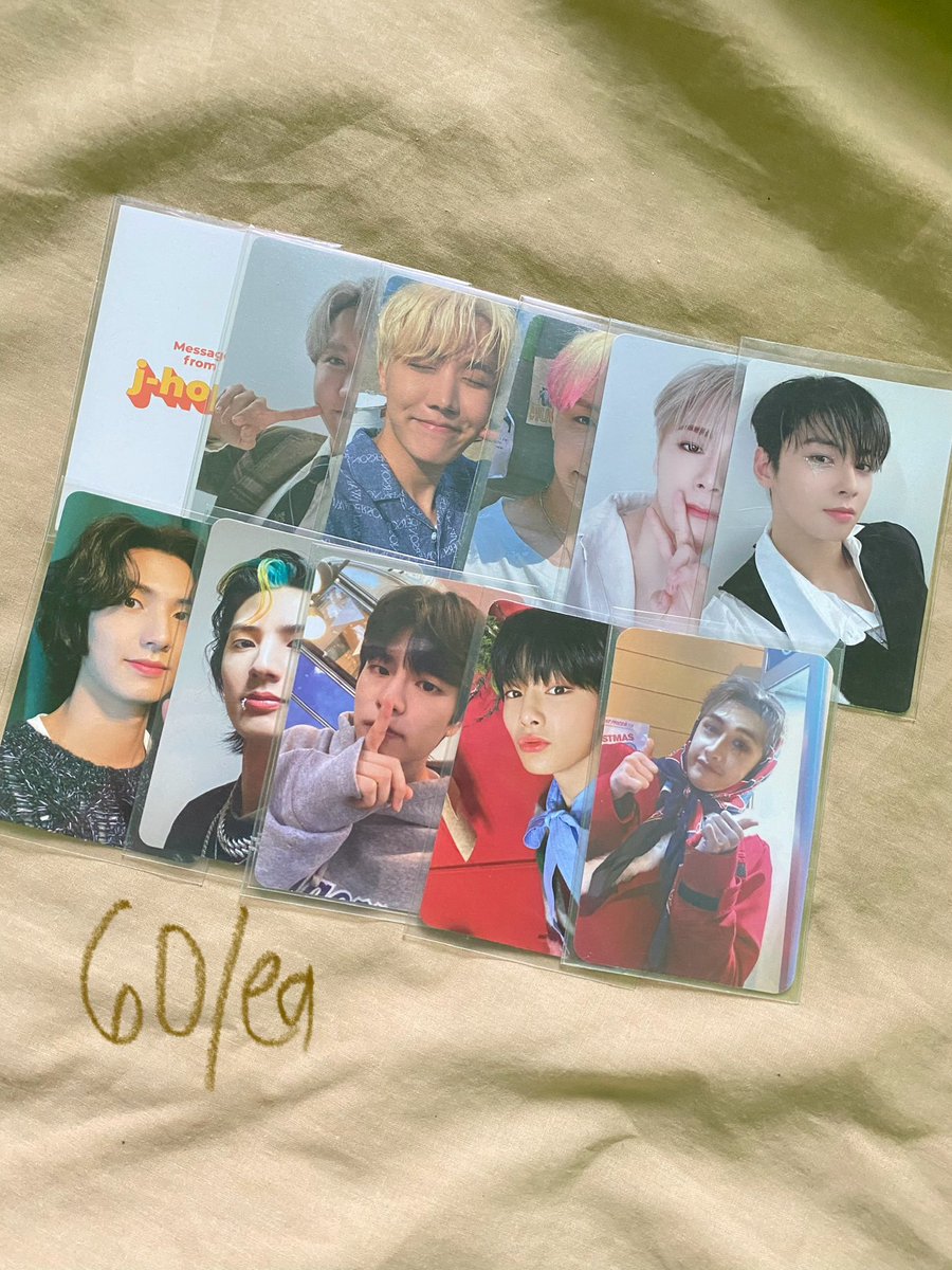 lali404error's tweet image. SALE!! WTS LFB

ASSORTED BG PHOTOCARDS 

- Price on pic 
- mod: jnt mop: gcash/bank transfer
- loc: cagayan

rfs: need funds for our upcoming research defense🥹

t. wts lfb seventeen jun shua Joshua mingyu atacca bts jhope moonbin eunwoo Astro straykids skz