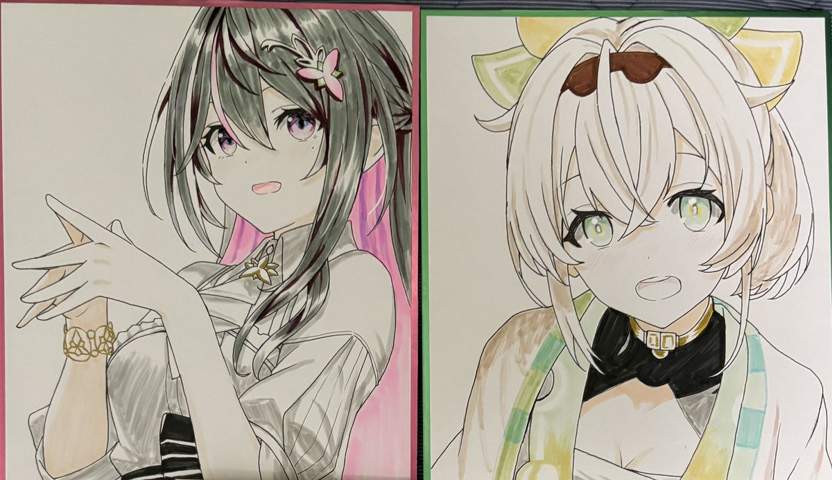 オーダー受付パネル♡レディパネル❤︎激レアパネル コイスケ@ホロクル10th J-18 (@GENE78113263) / X