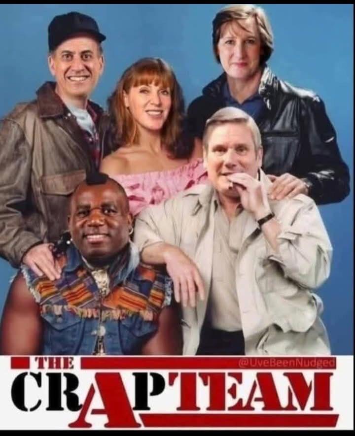 Made me laugh.