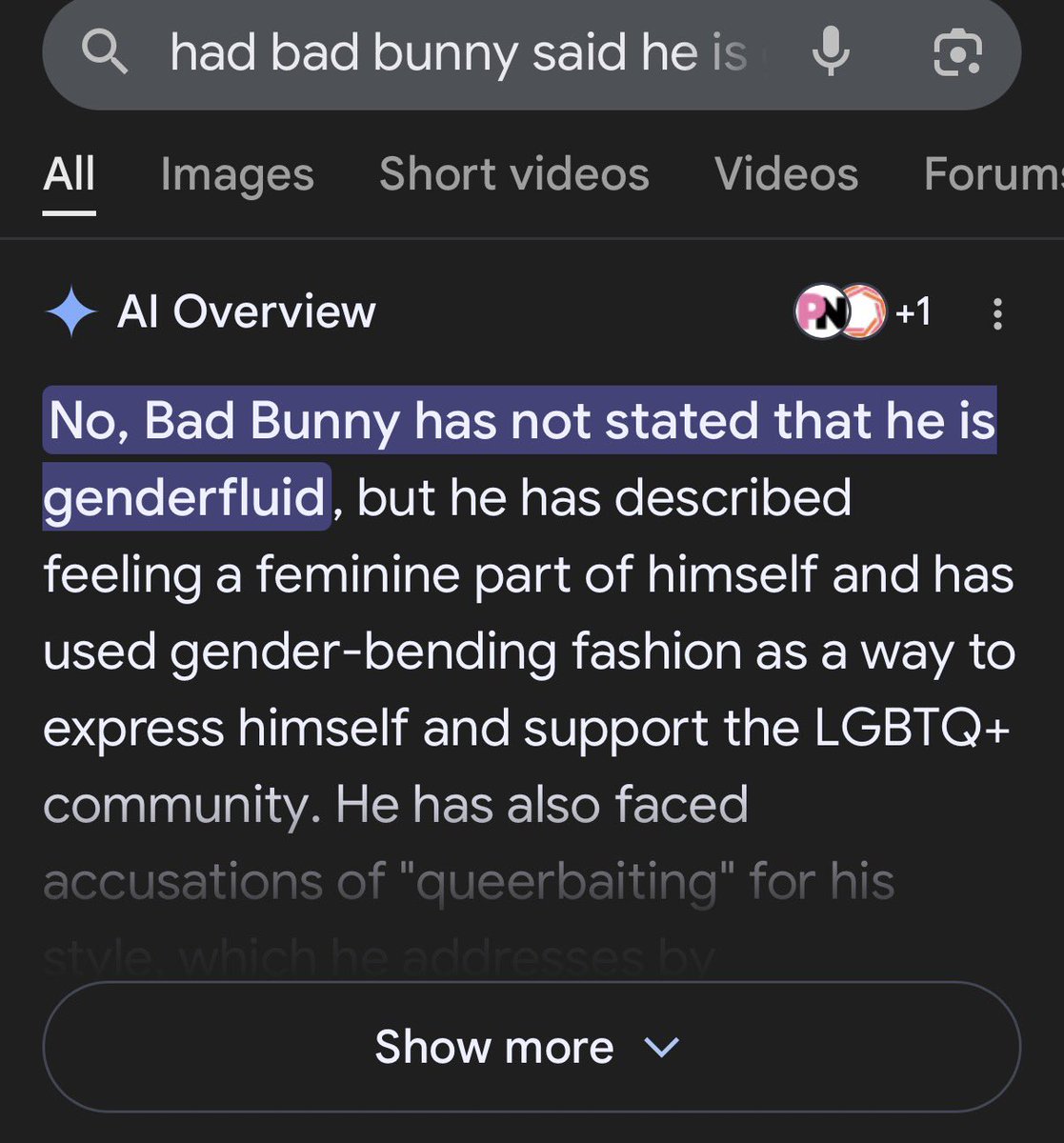 kisscomaria's tweet photo. @notastrwbrysng2 @laurelU14 @ihgdabc i just think it’s kind of homophobic to assume someone’s sexuality based of their clothes and that we should save this energy for actual queer icons and not straight men that have stated multiple times that they are in fact heterosexual, also to disprove your point https://t.co/IoURDKpYnp