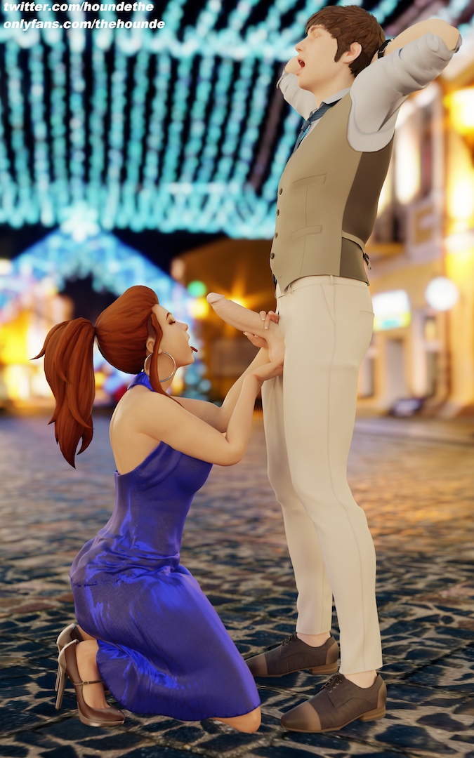 HoundeThe's tweet photo. 🇺🇦🕊
#Brigitte - An admiration story in 4 parts 🥵💦

8k and more on: https://t.co/xynnp3jRJ8
#OW #r34 @Arhoangel https://t.co/UkYF2t6j2Y