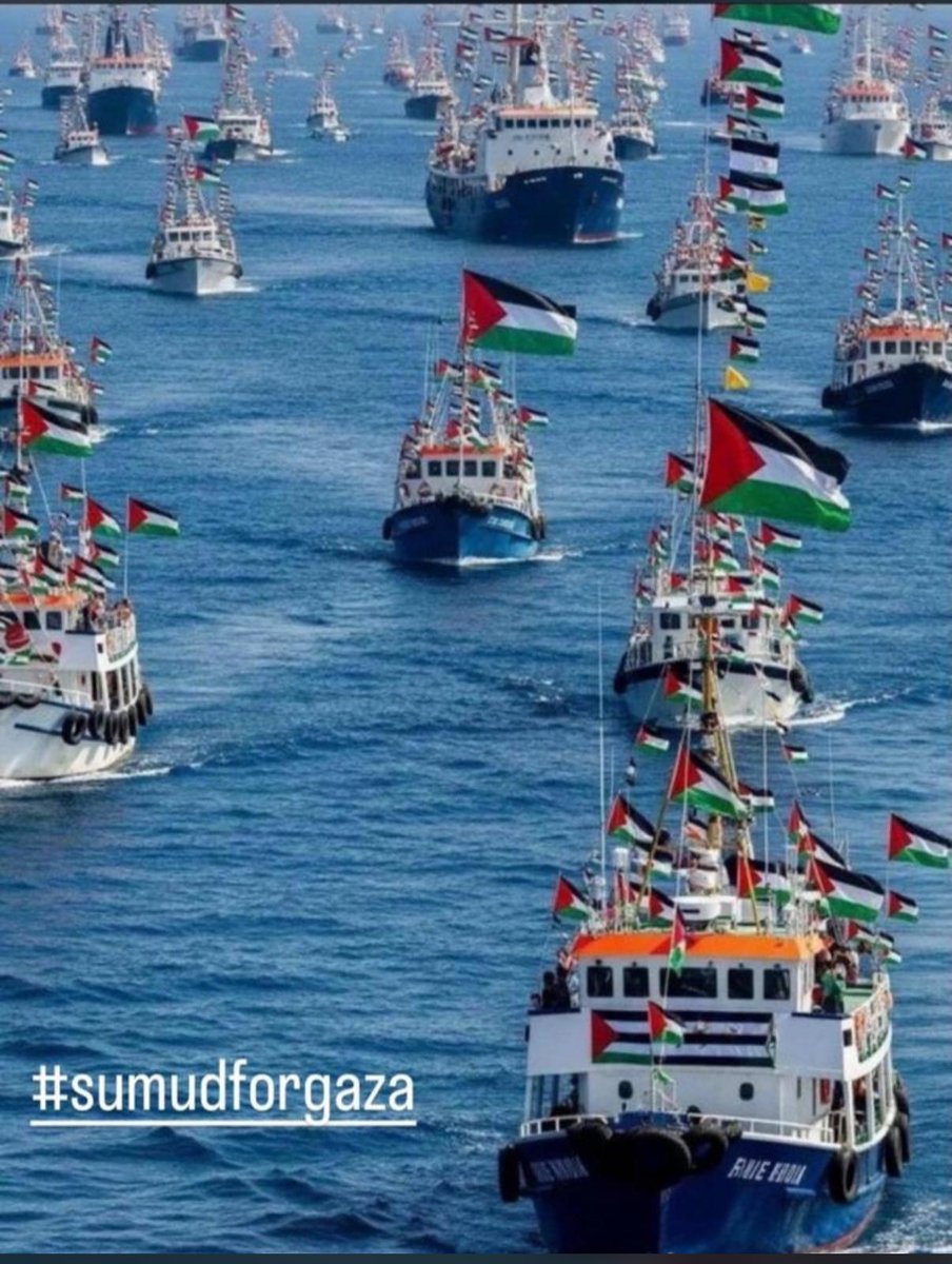 Bütün halklar mazlumdur.