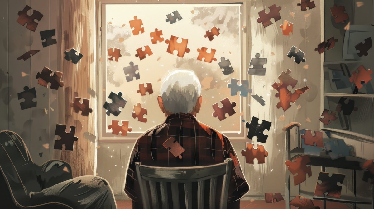 #SOCIEDAD | 1,2M personas viven con demencia en #España, la mayoría mayores. <a href="/AlzheimerCeafa/">CEAFA</a> reclama entornos inclusivos y políticas que reconozcan sus derechos.

📖 Lee más aquí: f.mtr.cool/jwfhkgzfsu