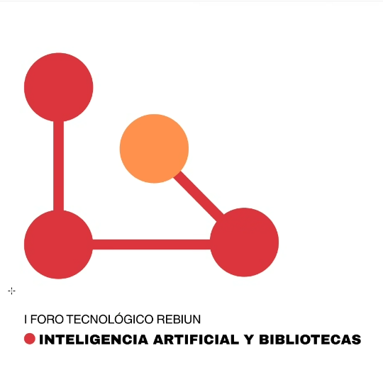 fesabid's tweet photo. 📅 2 octubre, Ciudad Real
🤖 I Foro Tecnológico REBIUN: IA y Bibliotecas

La Jornada podrá seguirse por streaming: https://t.co/yJe99wNjW1

FESABID participará en la mesa de asociaciones profesionales. https://t.co/7RUoFtyr1l