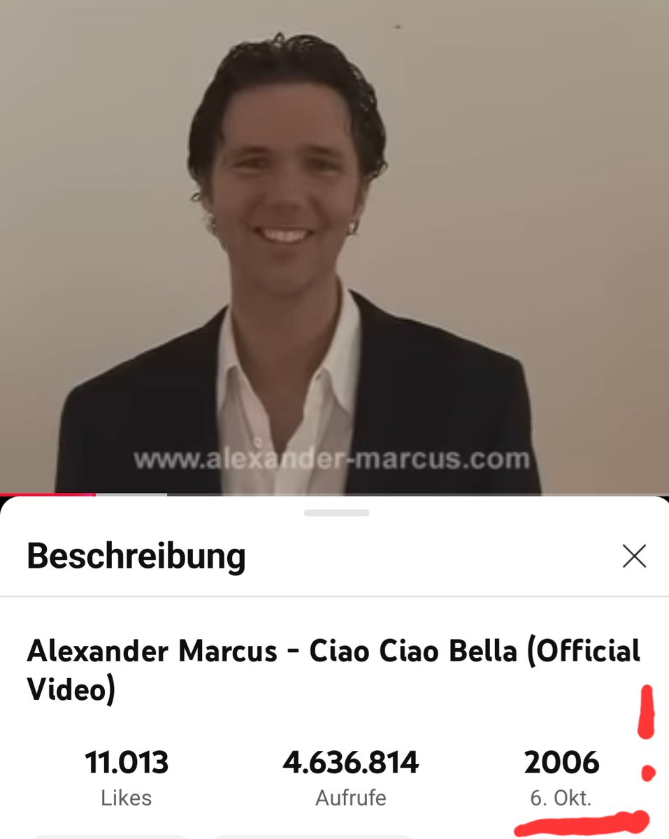 Alexander Marcus tweet media