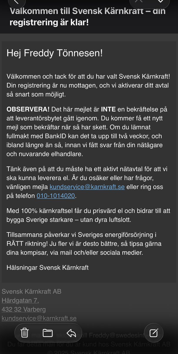 Tonnesenstankar's tweet photo. @ChangFrick Dagens bästa gärning https://t.co/PykSRaL3iq