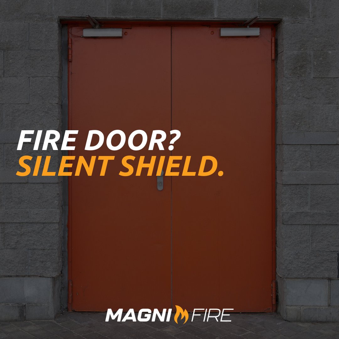 Magni Fire Limited tweet media