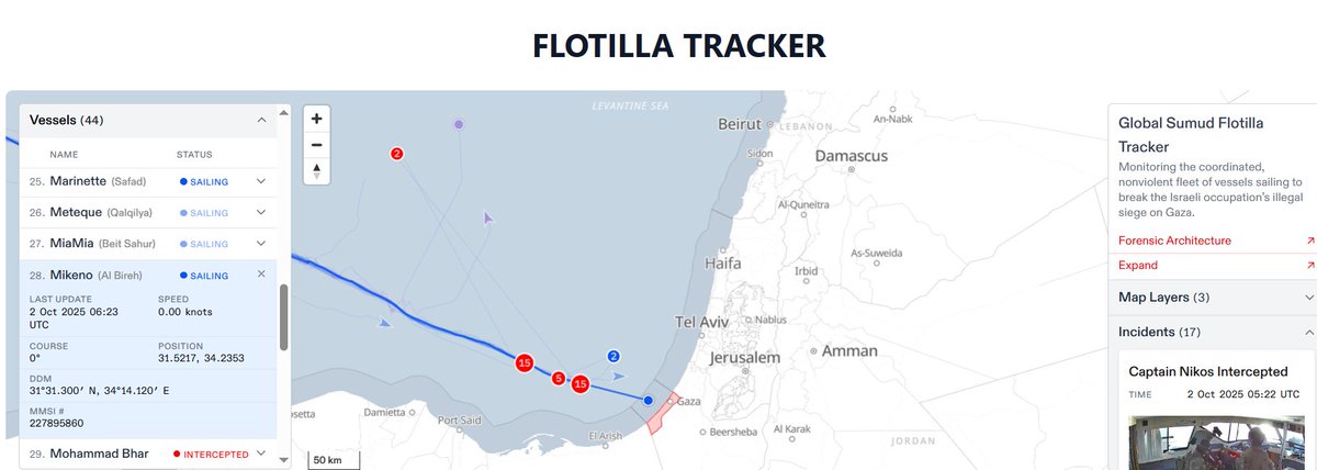 Kalbimiz filoyla. Bu soykırımı devletler değil halklar durduracak.