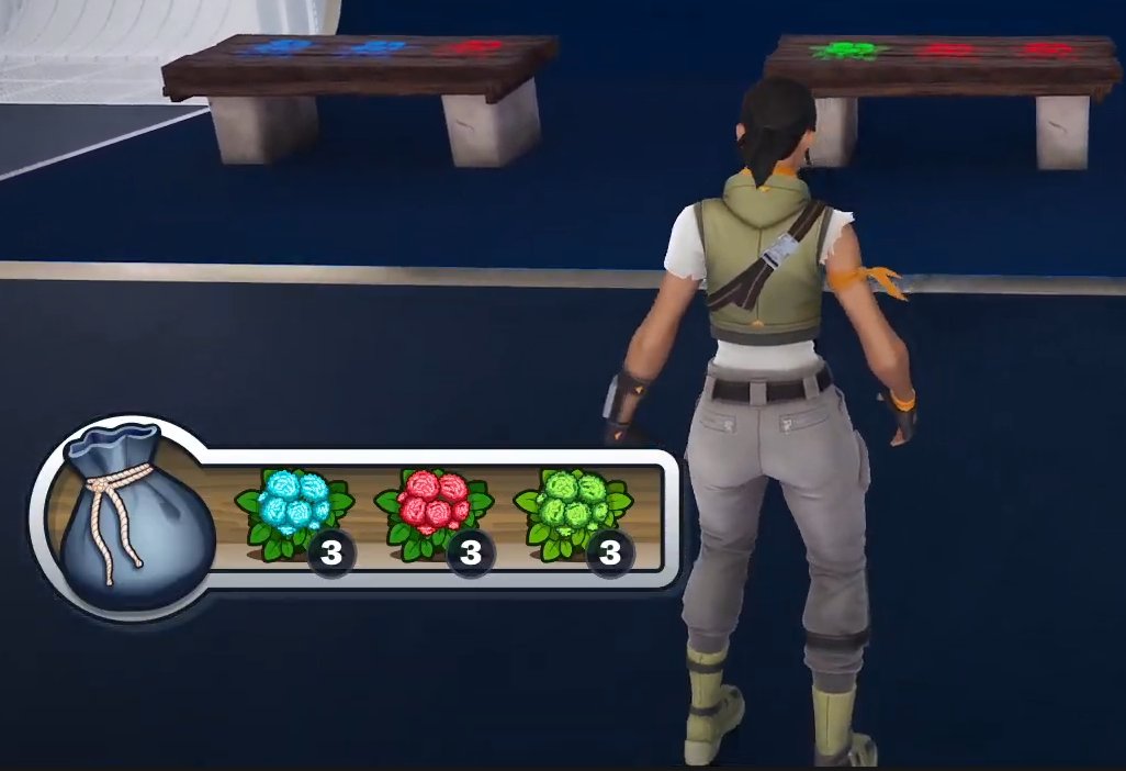 FORTNITE UEFN CUSTOM ITEMS ARE OUT TODAY (EXPERIMENTAL)

CUSTOM WEAPONS STILL UNTIL Q1 2026 ‼️