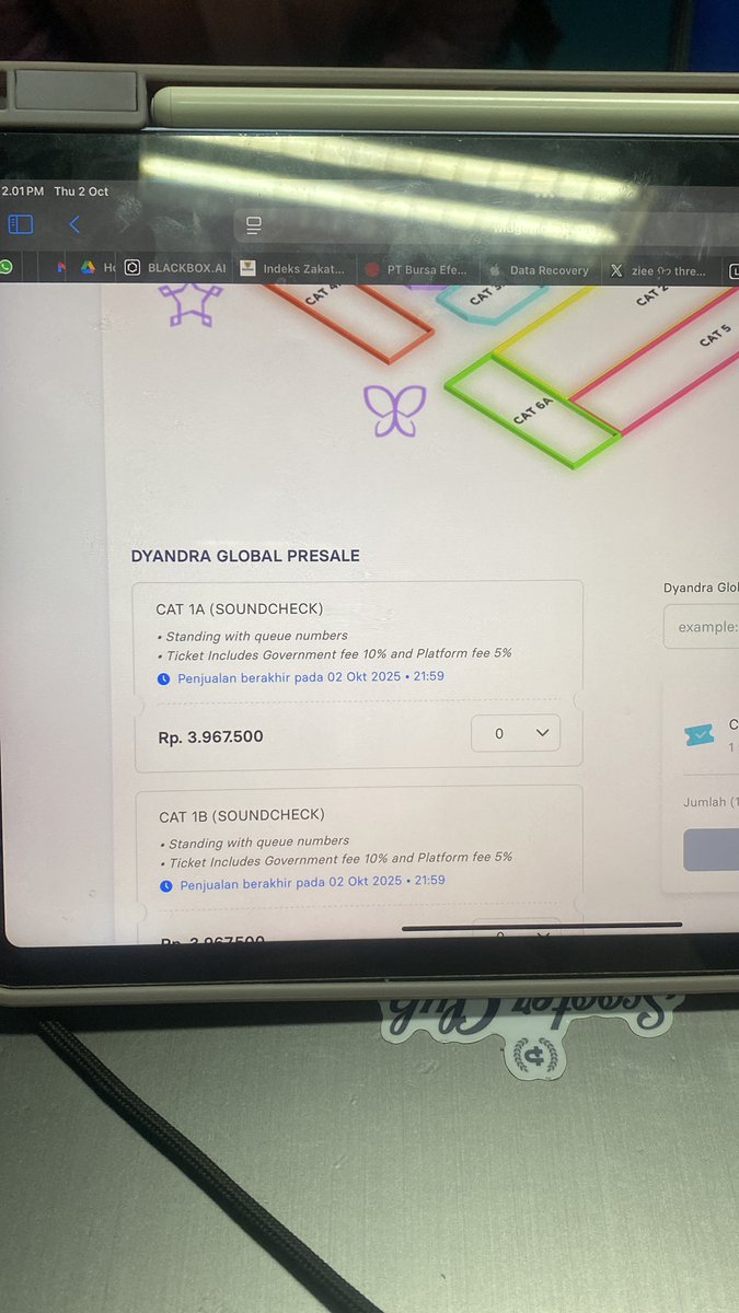 gopicago's tweet photo. JASWAR AESPA AEXIS LINE 2025-2026, SUDAH MASUK. LGSG DM DATA AJA https://t.co/LgW9LibT4i
