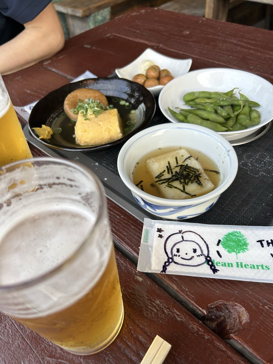 遠征中の仲良しオリ姫ちゃんと😊
今シーズンラスト本拠地前の決起集会🍺
楽しい時間⏰