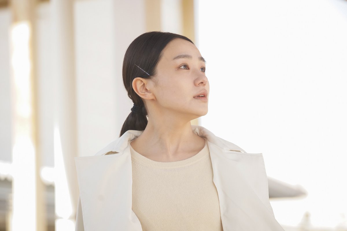 drama_wowow's tweet image. 『#塀の中の美容室』
【最終話✨】明日午後11:00放送✂
葉留が見上げたあおぞらとその先に続く景色とはー
葉留がどんな道を選ぶのか、その姿を最後まで見届けてください
保坂(#光石研)に背中を押された葉留(#奈緒)は、母・亜希(#朝加真由美)に仮釈放の身元引受人になってほしいと手紙を書く―
#WOWOW