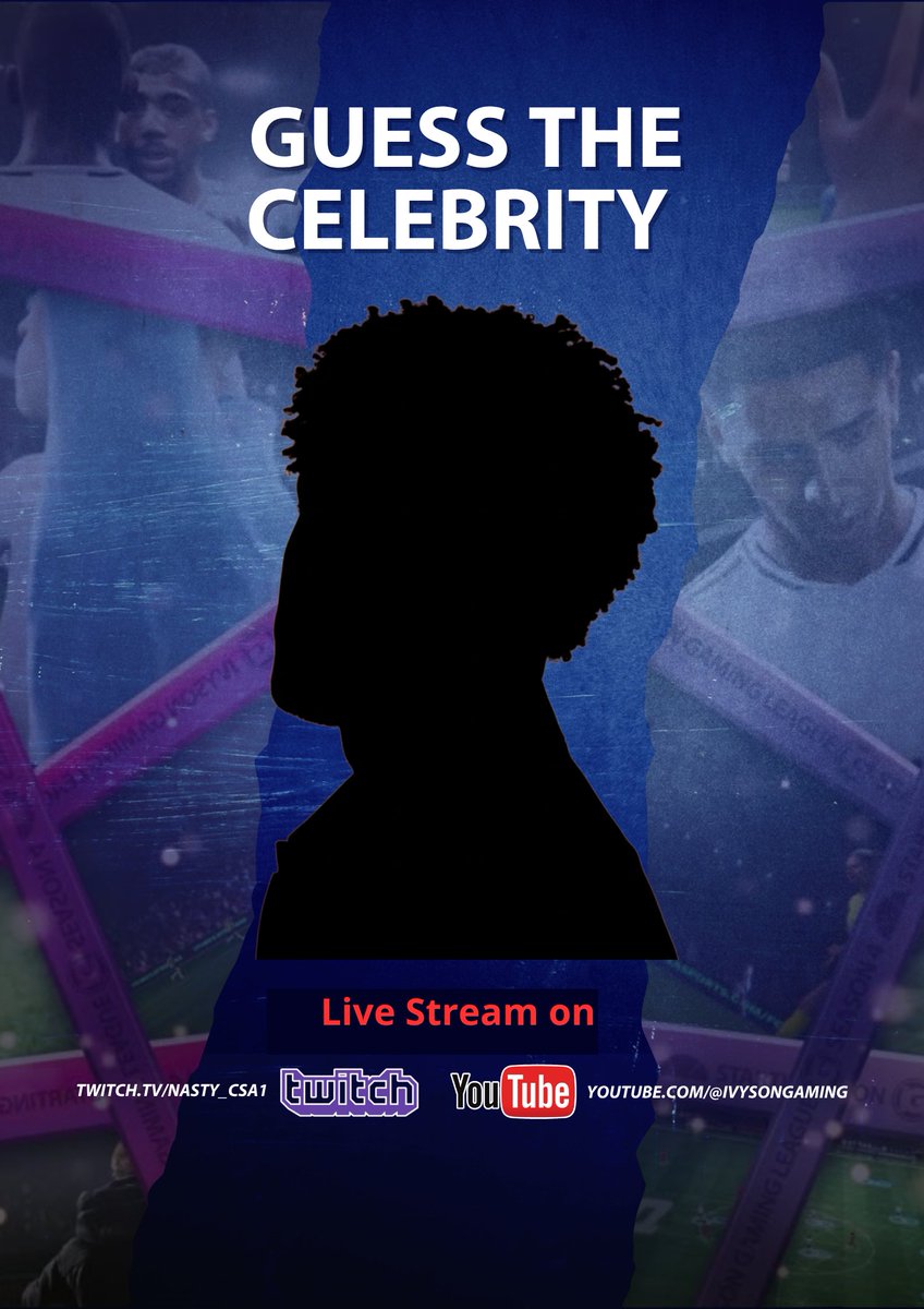 Head over to our Twitch and YouTube and set your notifications on! #IvysonGamingLeagueSeason4