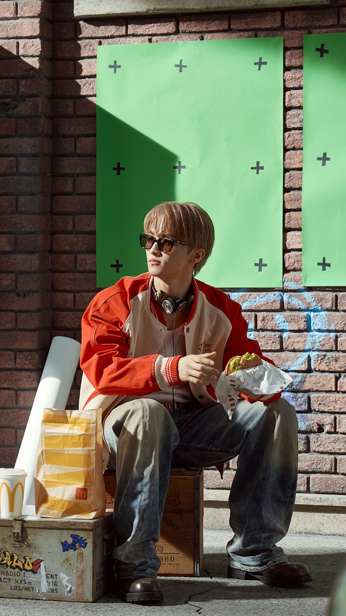 맥도날드(McDonald's) (@kor_mcdonalds) on Twitter photo 