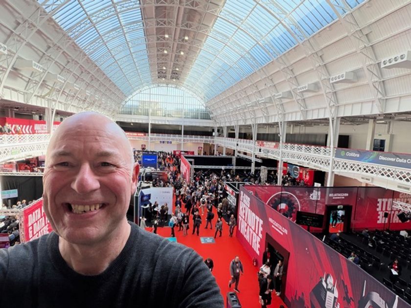 Bertrand Godillot tweet media