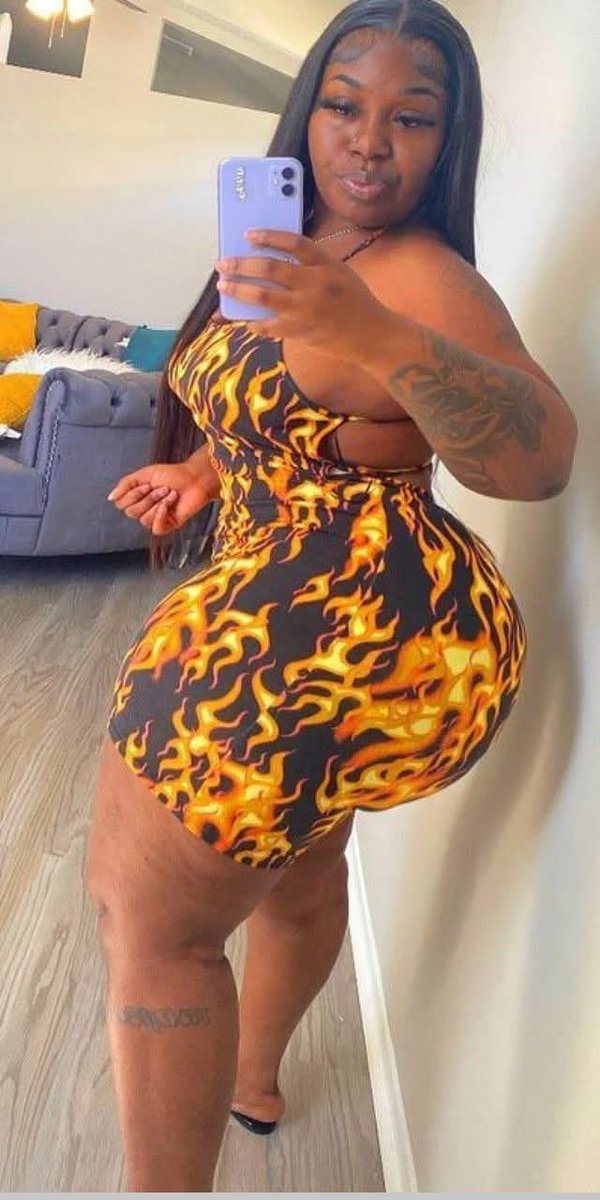 BbwMaturity's tweet photo. #Proofof life❤️
Thickness Thursday it is… a beauty🔥 https://t.co/fRXSJq1qEp