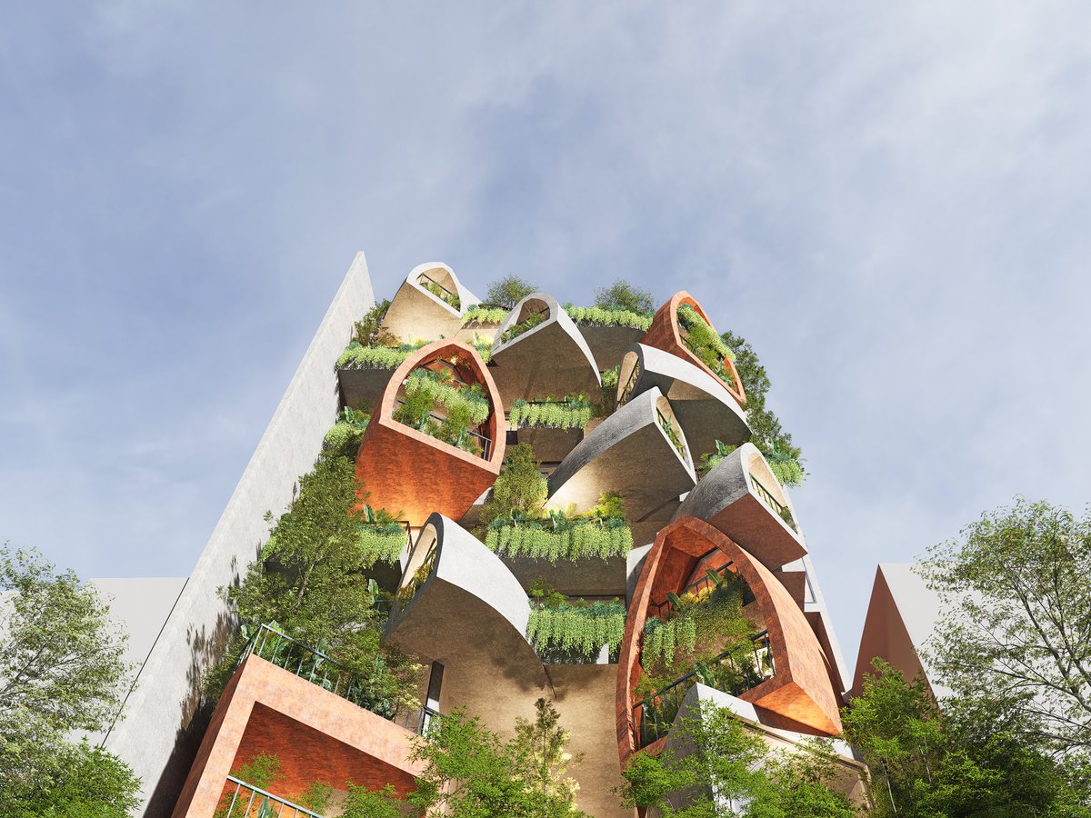 SArchitects_vn's tweet photo. PHỐI CẢNH M��T ĐỨNG

Dự án: Khách sạn LHP
Vị trí: Nha Trang, Khánh Hòa
Thiết kế: S Architects

…
Project: LHP Hotel
Location: Nha Trang, Khanh Hoa
Design: S Architects

#hotel #hoteldesign #designandbuild #sarchitects #nhatrang https://t.co/7YvQ9Oy1JR