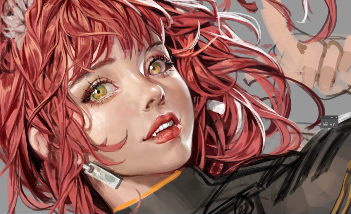 느고/NK | PROPIC tweet media