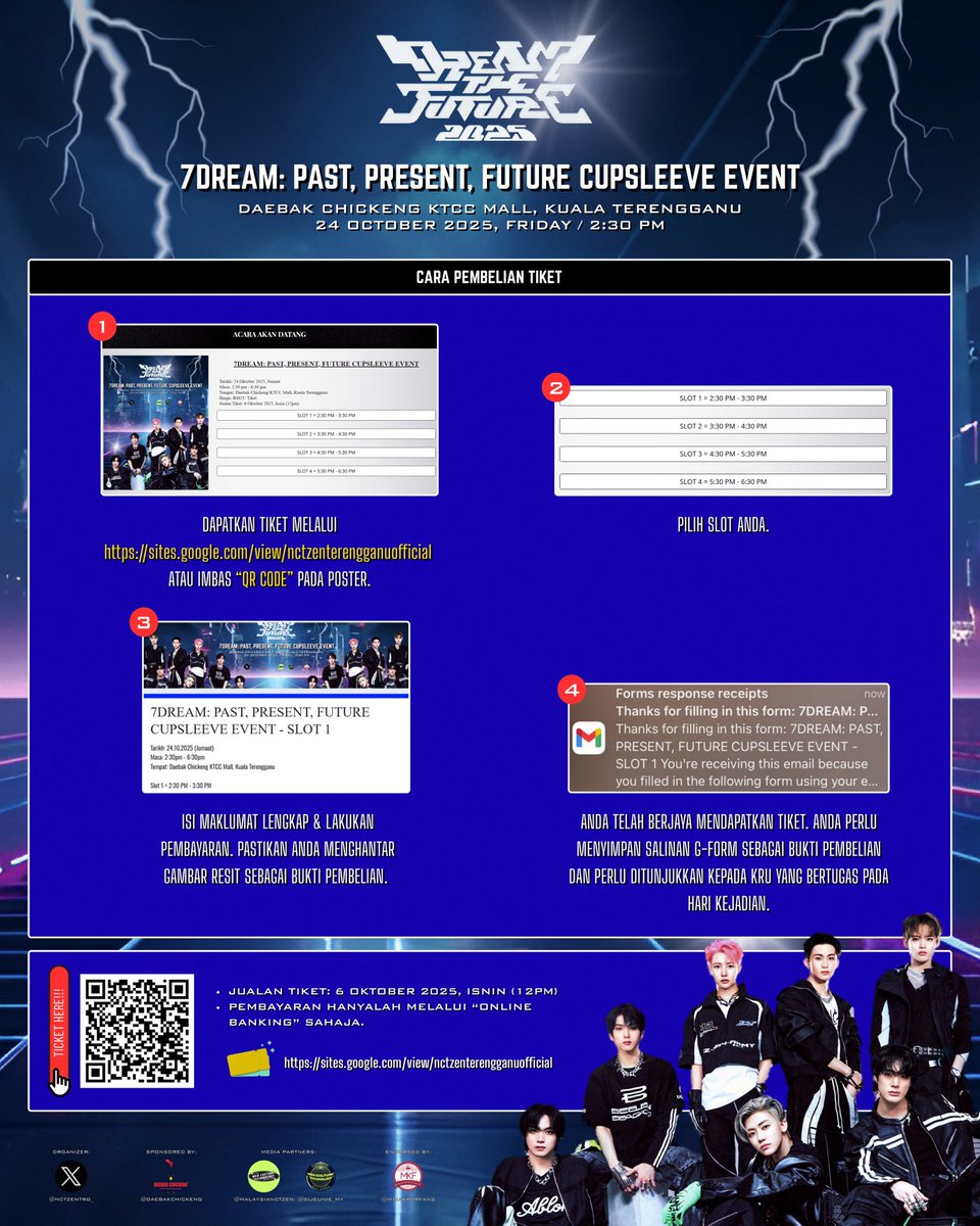 NCTzen TRG 🖤🤍 tweet media