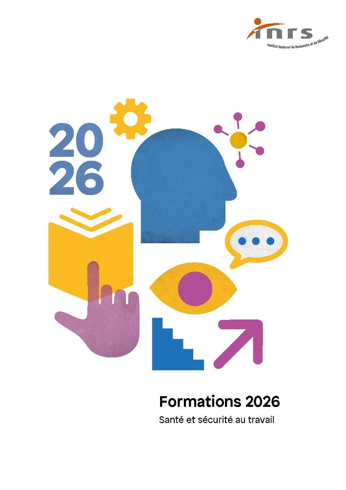 INRSfrance's tweet image. 🆕 Découvrez notre nouveau catalogue des #formations 2026 en #santé et #sécurité au #travail‼️inrs.fr/actualites/cat…