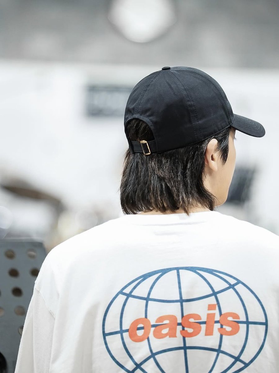 kisgnuyh's tweet photo. reve.ent_official [BEHIND]
<𝔹𝔼𝔾𝕀ℕℕ𝕀ℕ𝔾> 𝔹𝔸ℕ𝔻 ℝ𝔼ℍ𝔼𝔸ℝ𝕊𝔸𝕃

A sneak peek into the preparations for the Japan Fancon <BEGINNING> 👀 Exclusive look at Actor Hyungsik’s band rehearsal!

#PARKHYUNGSIK #hyungsik #박형식
#パクヒョンシク #朴炯植 #BEGINNING

Behind-the-scenes cuts packed with moments you won’t want to miss. Check it out right now 🎸

🔗 https://t.co/YQOxC8FYgb