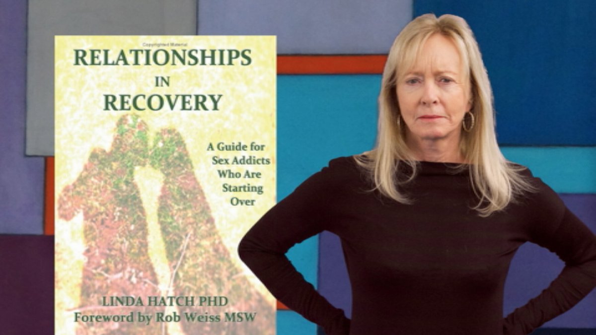 SAResource's tweet image. #IntimacyDisorder and addiction often stem from the same issue. While any addiction can harm relationships, sex addicts especially tend to have unhealthy, unsatisfying ones.💔✨

#AddictionAwareness #MentalHealthMatters 

rpb.li/Jf540j