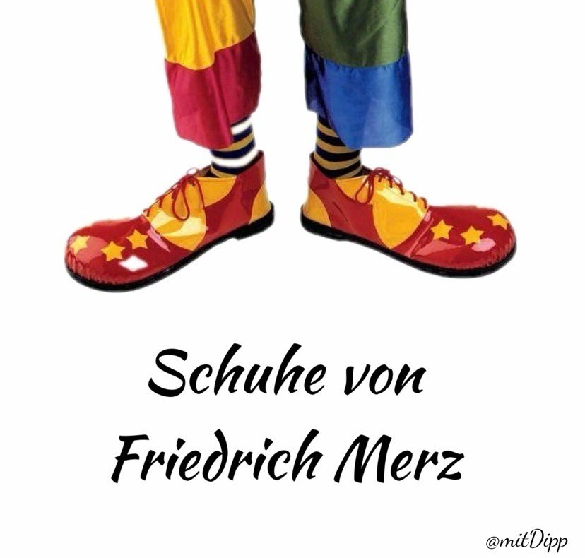 Moin

#Merz 19.02.2025:
„Dass die AfD überhaupt in Deutschland noch diese Rolle spielt, hängt mit Ihrer Regierung zusammen, Herr Scholz. Diese Ampel hat mit ungelöster Migration und miserabler Wirtschaftspolitik dafür gesorgt,dass diese Partei so stark werden konnte."

Helau❤️🌈