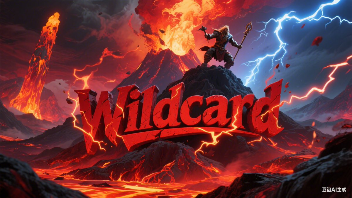 Wildcard is designed for both hardcore and casual players. A difficult balance to achieve. <a href="/PlayWildcard/">Wildcard LIVE on Steam</a>