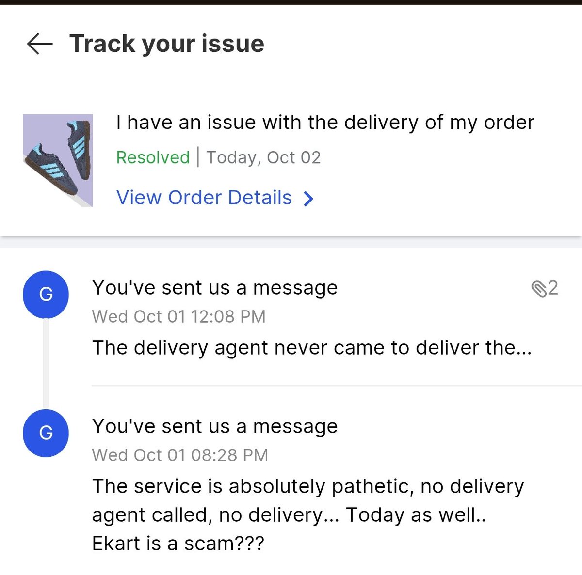 Ganesh Varma tweet media