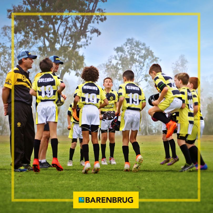 We're thrilled to announce the launch of our Community Sponsorship &amp; Grants Program! 🎉
At Barenbrug, we believe in giving back to the communities that support our people, our customers, and our industry. 
Find out more and apply here: buff.ly/wOsnIvI