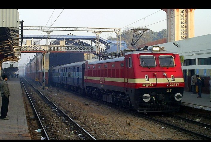 prashan03473258's tweet image. विशेष अनुरोध:@AshwiniVaishnaw @PMOIndia कृपया इस महत्वपूर्ण लाइन का सर्वे दोहरीकरण (Doubling) के साथ ही करवाएं, ताकि एक बार में ही काम पूरा हो जाए और बेहतर कनेक्टिविटी मिले। यह सीधा संपर्क लाखों लोगों को बड़ी राहत देगा।
#NewRailLine #Aligarh #Hanumangarh #IndianRailways #रेलवे 🙏